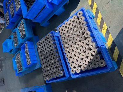 内进流格栅配件