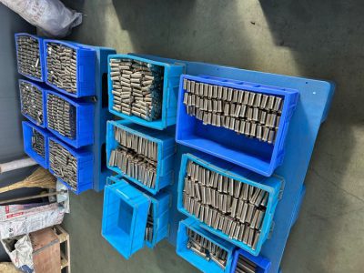 内进流格栅配件2