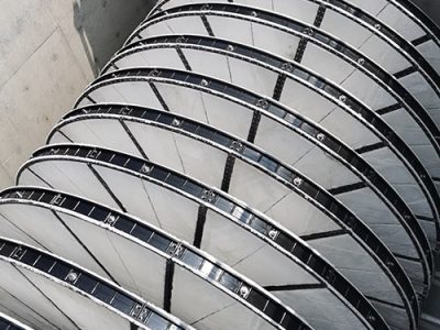 转盘纤维过滤器